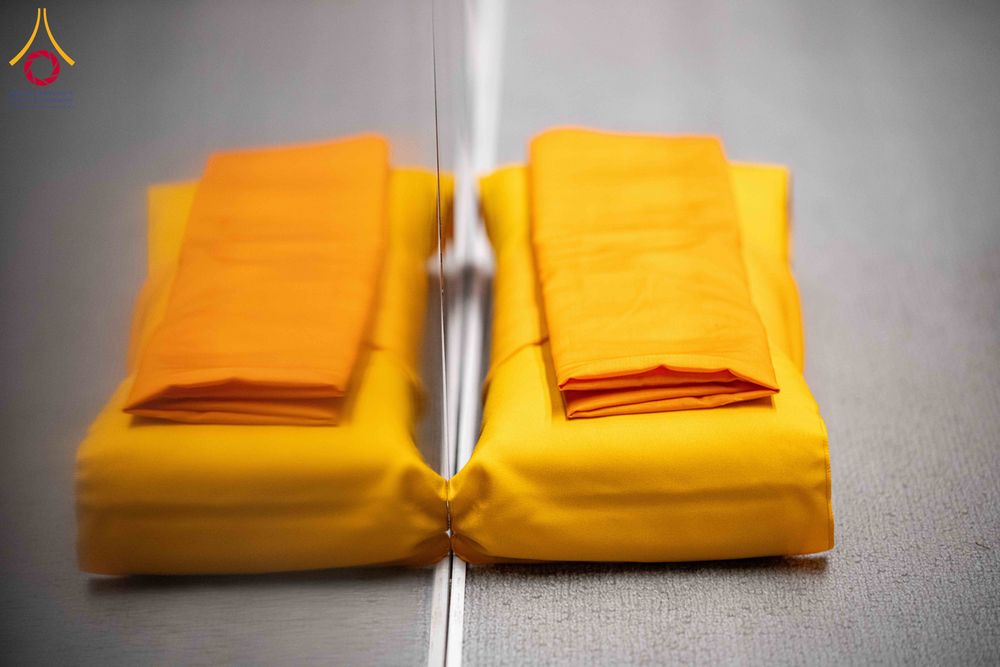 ภาพ No.298206:วันเสาร์ที่ 17 มกราคม พ.ศ. 2569 พิธีบรรพชาอุปสมบท โครงการอุปสมบทหมู่ บูชาธรรมครบ 117 ปี คุณยายอาจารย์มหารัตนอุบาสิกาจันทร์ ขนนกยูง  ณ อุโบสถพระไตรปิฎก วัดพระธรรมกาย