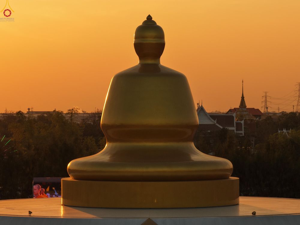 ภาพ No.302097:วันที่ 23 มกราคม พ.ศ. 2569 พิธีจุดประทีปธรรมถวายเป็นพุทธบูชา และบูชาธรรมมหาปูชนียาจารย์  ณ อนุสรณ์สถานลำดับที่ 5 สถานที่เผยแผ่วิชชาธรรมกายครั้งแรก อนุสรณ์สถานบางปลา วัดบางปลา อำเภอบางเลน จังหวัดนครปฐม ในโครงการธรรมยาตรา กตัญญูบูชา มหาปูชนียาจารย์ พระมงคล