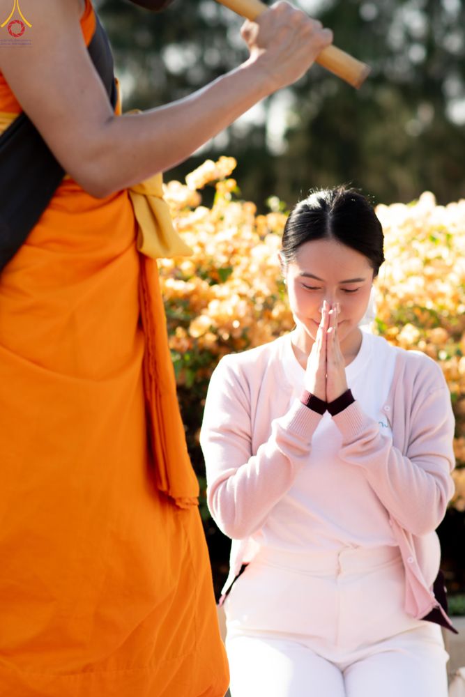 ภาพ No.286967:วันที่ 2 มกราคม พ.ศ.2569 พิธีต้อนรับพระธรรมยาตรา ครั้งที่ 1 (ภาพชุดที่ 2) ณ วัดพระธรรมกาย (วิหารหลวงปู่ - พระมหาธรรมกายเจดีย์)