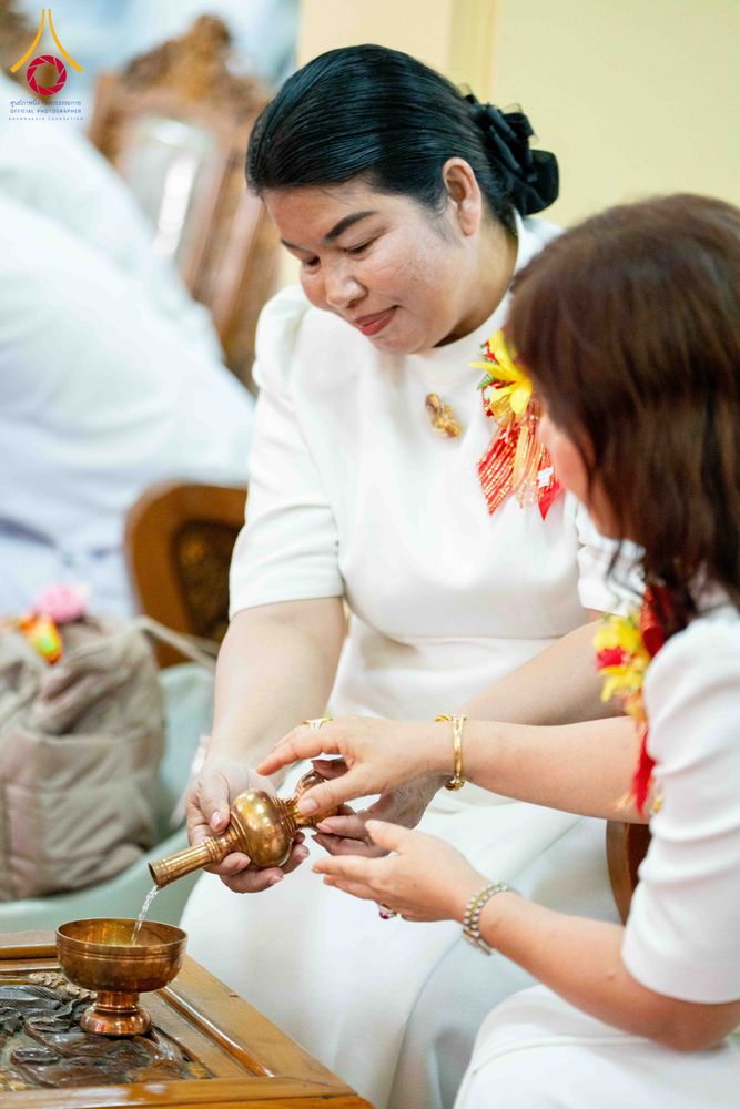 ภาพ No.295771:วันที่ 16 มกราคม พ.ศ. 2569 พิธีทอดผ้าป่าทำนุบำรุงศาสนสถาน ณ วัดบางรักใหญ่ อ.บางบัวทอง จ.นนทบุรี อนุสรณ์สถานลำดับที่ 4 สถานที่เกิดด้วยกายธรรม ในโครงการธรรมยาตรา กตัญญูบูชา มหาปูชนียาจารย์ พระมงคลเทพมุนี(สด จนฺทสโร) พระผู้ปราบมาร อนุสรณ์สถาน 7 แห่ง ปีที่ 1