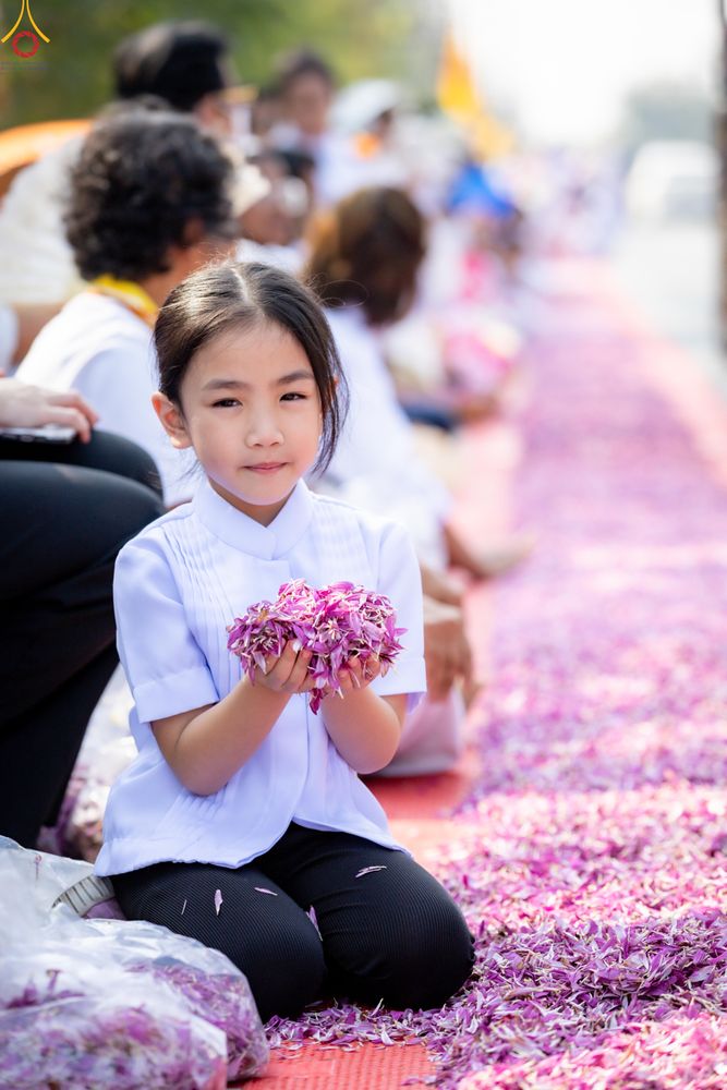 ภาพ No.299361:วันที่ 18 มกราคม พ.ศ. 2569 พิธีต้อนรับพระธรรมยาตรา ณ อนุสรณ์สถานลำดับที่ 5 สถานที่เผยแผ่วิชชาธรรมกายครั้งแรก อนุสรณ์สถานบางปลา วัดบางปลา อำเภอบางเลน จังหวัดนครปฐม ในโครงการธรรมยาตรา กตัญญูบูชา มหาปูชนียาจารย์ พระมงคลเทพมุนี(สด จนฺทสโร) พระผู้ปราบมาร อนุส
