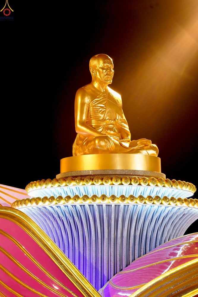 ภาพ No.308024:วันที่ 31 มกราคม พ.ศ. 2569 พิธีจุดประทีปธรรมถวายเป็นพุทธบูชา  และบูชาธรรมมหาปูชนียาจารย์ (ภาพชุดที่ 3) ณ วัดพระธรรมกาย ปทุมธานี ในโครงการธรรมยาตรา กตัญญูบูชา มหาปูชนียาจารย์ พระมงคลเทพมุนี(สด จนฺทสโร) พระผู้ปราบมาร อนุสรณ์สถาน 7 แห่ง ปีที่ 14