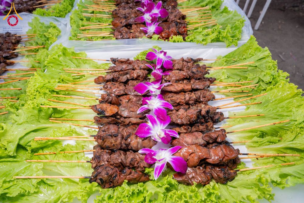 ภาพ No.293801:วันที่ 14 มกราคม พ.ศ. 2569  พิธีถวายภัตตาหารเป็นสังฆทาน แด่พระธรรมยาตรา  ณ วัดสองพี่น้อง ต.ต้นตาล อ.สองพี่น้อง จ.สุพรรณบุรี  ในโครงการธรรมยาตรา กตัญญูบูชา มหาปูชนียาจารย์  พระมงคลเทพมุนี(สด จนฺทสโร) พระผู้ปราบมาร  อนุสรณ์สถาน 7 แห่ง ปีที่ 14