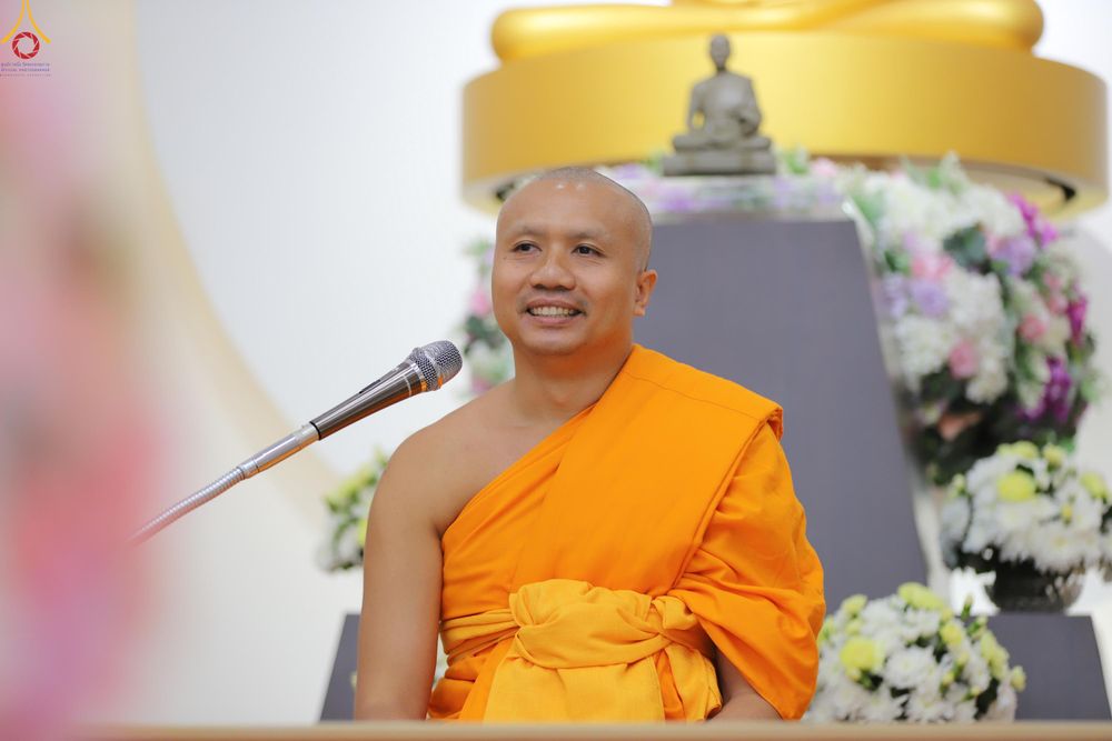 ภาพ No.281832:วันที่ 28 ตุลาคม พ.ศ 2568 พิธีทอดกฐินสามัคคีทั่วไทย 30,000 วัด  โดยคณะศิษยานุศิษย์ บูชาธรรม 81 ปี  หลวงพ่อธัมมชโย ณ ศูนย์ปฏิบัติธรรมพัทลุง