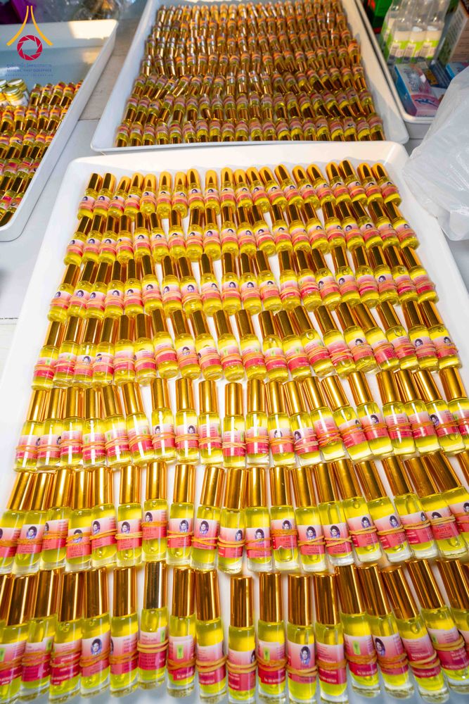 ภาพ No.301153:วันที่ 23 มกราคม พ.ศ. 2569 พิธีถวายภัตตาหารเป็นสังฆทาน แด่พระธรรมยาตรา ณ อนุสรณ์สถานบางปลา วัดบางปลา อำเภอบางเลน จังหวัดนครปฐม ในโครงการธรรมยาตรา กตัญญูบูชา มหาปูชนียาจารย์ พระมงคลเทพมุนี(สด จนฺทสโร) พระผู้ปราบมาร อนุสรณ์สถาน 7 แห่ง ปีที่ 14