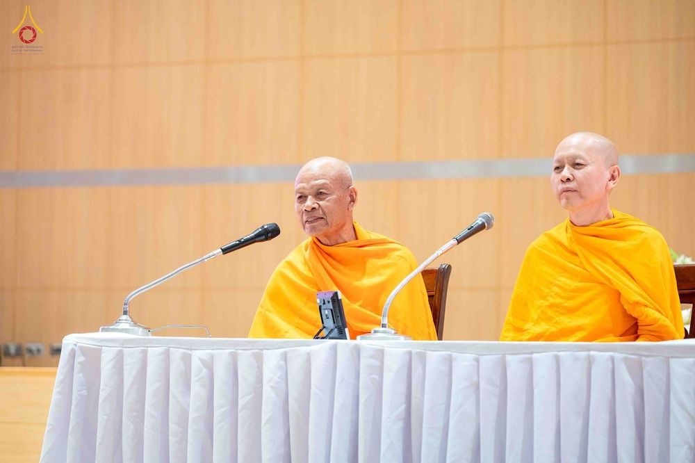 ภาพ No.344416:วันที่ 21-23 สิงหาคม พ.ศ. 2569 สัมมนารวมใจผู้นำบุญ บูชาธรรม 82 ปี หลวงพ่อธัมมชโย รุ่นที่ 1 กฐินสามัคคีทั่วไทย 30,000 วัด โครงการอุปสมบทบูชาธรรมมหาปูชนียาจารย์ 3,000 รูป  ณ ศูนย์ปฏิบัติธรรมเวิล์ดพีช วัลเล่ย์ จ.นครราชสีมา