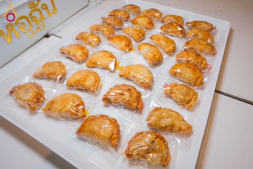 ภาพ No.306388:วันที่ 30 มกราคม พ.ศ. 2569 พิธีถวายภัตตาหารเป็นสังฆทาน แด่พระธรรมยาตรา ณ วัดพระธรรมกาย  จังหวัดปทุมธานี ในโครงการธรรมยาตรา กตัญญูบูชา มหาปูชนียาจารย์ พระมงคลเทพมุนี(สด จนฺทสโร) พระผู้ปราบมาร อนุสรณ์สถาน 7 แห่ง ปีที่ 14