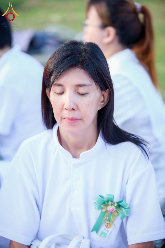 ภาพ No.344597:วันเสาร์ที่ 15 สิงหาคม พ.ศ. 2569 (สาย) พิธีบุพเปตพลีนานาชาติ ปีที่ 13 ณ ศูนย์ปฏิบัติธรรมภาคใต้ อ.บางกล่ำ จ.สงขลา