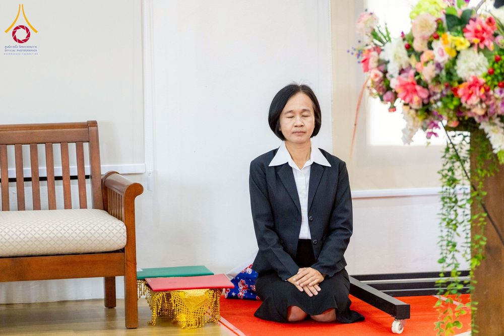 ภาพ No.272452:วันที่ 19 พฤศจิกายน พ.ศ. 2568 รวมพลังเด็กดี V-Star ผู้นำฟื้นฟูศีลธรรมโลก ประจำปี 2568 จังหวัดจันทบุรี