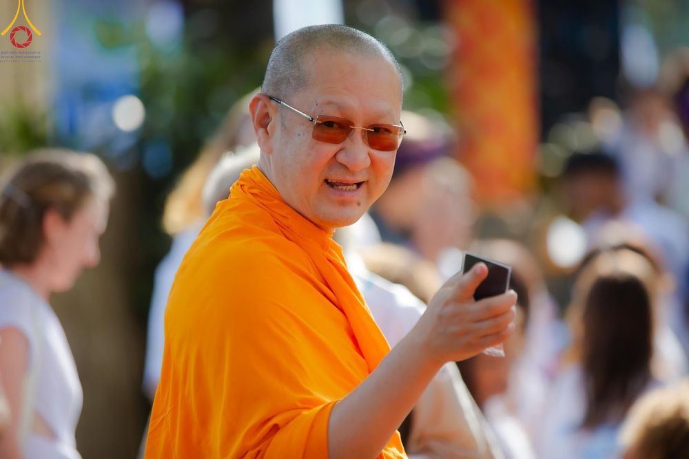 ภาพ No.156389:วัดพุทธบาหลีและวัดพระธรรมกาย จัดปฏิบัติธรรมนานาชาติ 1,151 คนจาก 78 ประเทศ ใน "วันสันติภาพสากล" ณ บาหลี อินโดนีเซีย วันเสาร์ที่ 21 กันยายน พ.ศ. 2567 เวลา 16.00-21.00 น. ณ พิพิธภัณฑ์ ARMA เมืองอูบุด จังหวัดบาหลี ประเทศอินโดนีเซีย