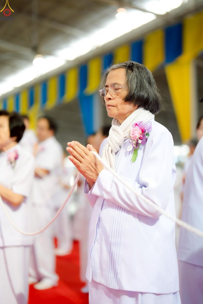 ภาพ No.249452:วันที่ 28 กันยายน พ.ศ. 2568 พิธีจุดเทียนใจ ไฟนิรันด์ อนันตชัย ณ สภาธรรมกายสากล วัดพระธรรมกาย