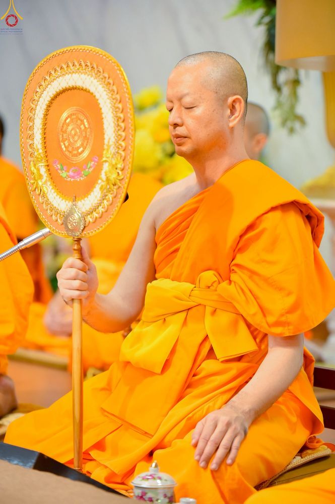 ภาพ No.257802:วันที่ 18 ตุลาคม พ.ศ. 2568 พิธีทอดกฐินสามัคคี ประจำปี 2568 ณ ศูนย์ปฏิบัติธรรมและอบรมเยาวชนพระนครศรีอยุธยา ตำบลพุทเลา อำเภอบางปะหัน จังหวัดพระนครศรีอยุธยา