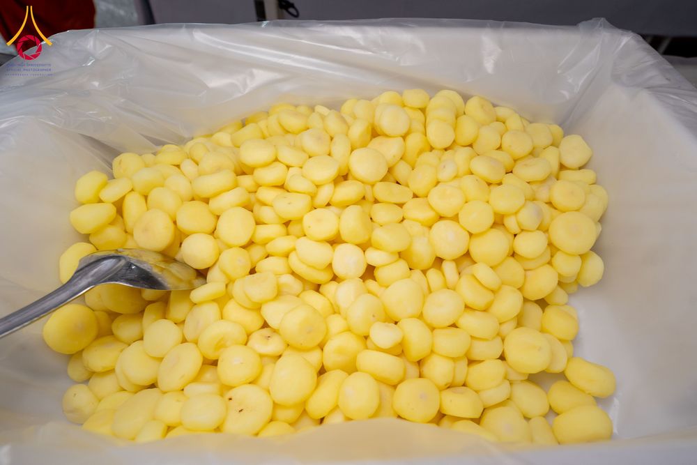 ภาพ No.300286:วันที่ 22 มกราคม พ.ศ. 2569 พิธีถวายภัตตาหารเป็นสังฆทาน แด่พระธรรมยาตรา ณ อนุสรณ์สถานบางปลา วัดบางปลา อำเภอบางเลน จังหวัดนครปฐม ในโครงการธรรมยาตรา กตัญญูบูชา มหาปูชนียาจารย์ พระมงคลเทพมุนี(สด จนฺทสโร) พระผู้ปราบมาร อนุสรณ์สถาน 7 แห่ง ปีที่ 14