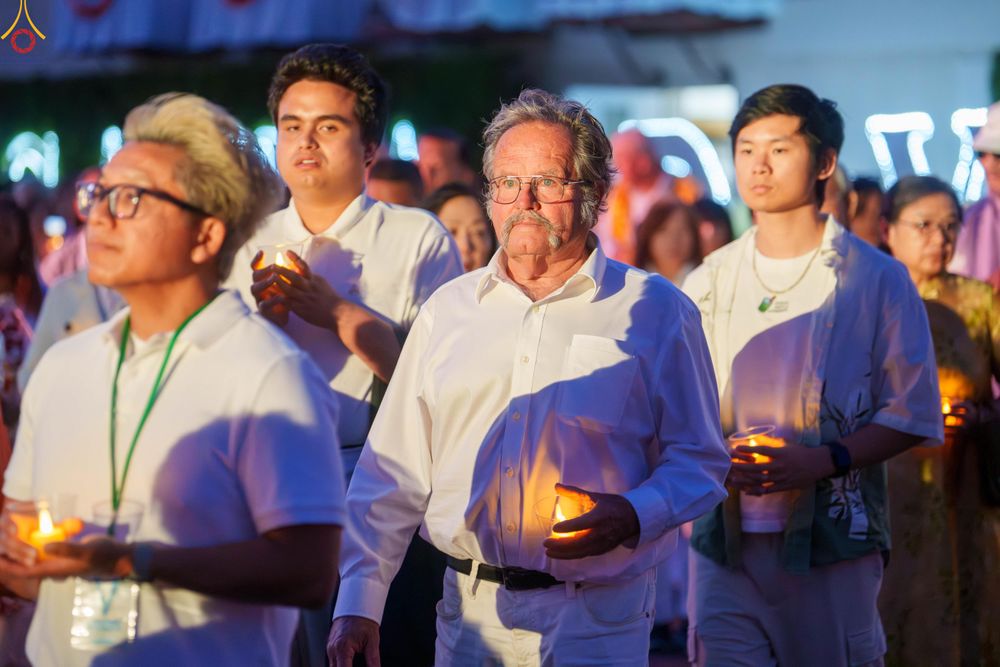 ภาพ No.333015:วันอาทิตย์ที่ 31 พฤษภาคม พ.ศ. 2569 วันวิสาขบูชา ณ วัดพระธรรมกายแคลิฟอร์เนีย  ประเทศสหรัฐอเมริกา