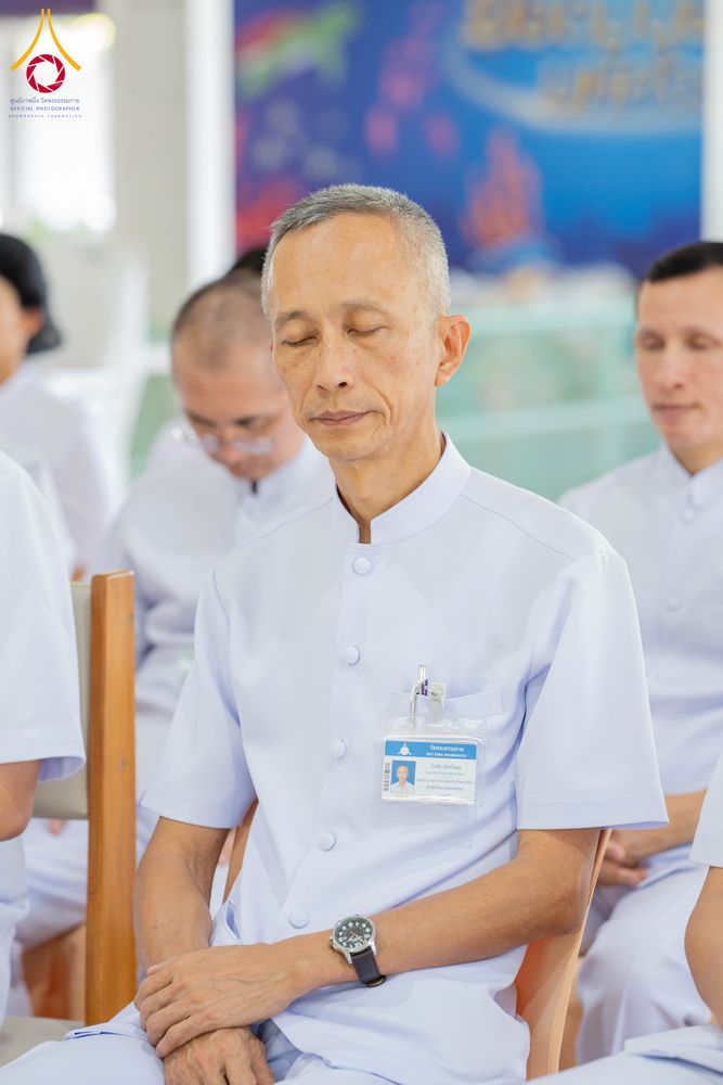 ภาพ No.291037:วันจันทร์ที่ 5 มกราคม พ.ศ. 2569  วัดพระธรรมกาย มูลนิธิธรรมกาย  จัดพิธีมอบของขวัญสนับสนุนการจัดกิจกรรมงานวันเด็กแห่งชาติ ประจำปี พ.ศ. 2569 ให้แก่องค์กรภาคีเครือข่ายกว่า 200 องค์กร ณ วัดพระธรรมกาย อ.คลองหลวง จ.ปทุมธานี