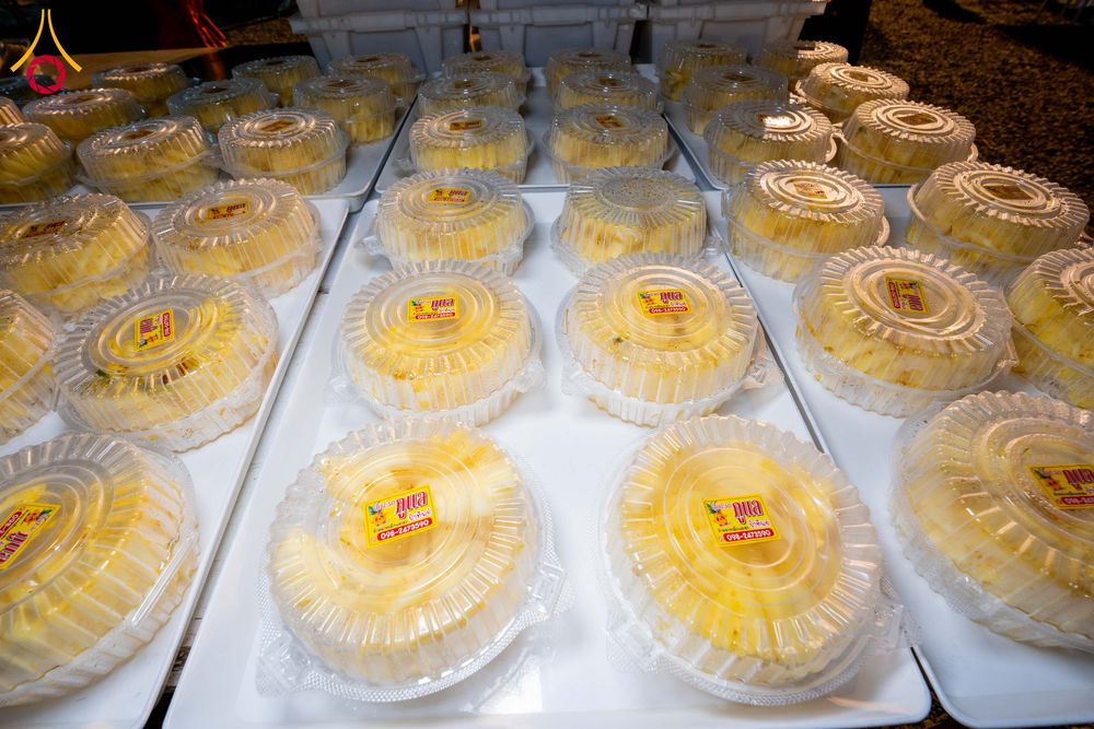 ภาพ No.297904:วันที่ 19 มกราคม พ.ศ. 2569 พิธีถวายภัตตาหารเป็นสังฆทาน แด่พระธรรมยาตรา ณ อนุสรณ์สถานบางปลา วัดบางปลา อำเภอบางเลน จังหวัดนครปฐม ในโครงการธรรมยาตรา กตัญญูบูชา มหาปูชนียาจารย์ พระมงคลเทพมุนี(สด จนฺทสโร) พระผู้ปราบมาร อนุสรณ์สถาน 7 แห่ง ปีที่ 14