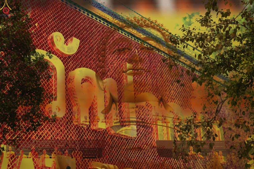 ภาพ No.300101:วันที่ 22 มกราคม พ.ศ.2569 พระธรรมยาตราปฏิบัติธรรม และถ่ายภาพหมู่ประวัติศาสตร์ ณ อาคารธรรมยาตรา กตัญญูบูชามหาปูชนียาจารย์  ตรงข้ามวัดปากน้ำภาษีเจริญ จ.กรุงเทพมหานคร ในโครงการธรรมยาตรา กตัญญูบูชา มหาปูชนียาจารย์ พระมงคลเทพมุนี(สด จนฺทสโร) พระผู้ปราบมาร อนุ