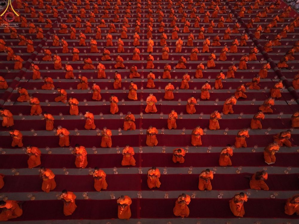 ภาพ No.75261:พิธีจุดประทีปถวายเป็นพุทธบูชา และบูชาธรรมมหาปูชนียาจารย์ ในโครงการธรรมยาตรากตัญญูบูชา มหาปูชนียาจารย์ พระมงคลเทพมุนี(สด จนฺทสโร) พระผู้ปราบมาร ปีที่ 11 ณ อนุสรณ์สถานลำดับที่ 7 สถานที่ขยายวิชชาธรรมกาย วัดพระธรรมกาย จ.ปทุมธานี วันที่ 31 มกราคม พ.ศ. 2566