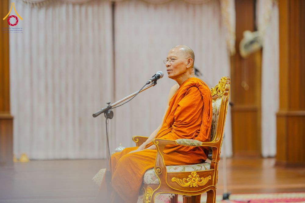 ภาพ No.285664:วันที่ 11-14 ธันวาคม พ.ศ.2568  โครงการอบรมบาลีก่อนสอบสนามหลวง สำนักเรียนวัดสามพระยา ชั้น ปธ.6-9 ประจำปี 2568-2569 ณ วัดสามพระยา กรุงเทพมหานคร