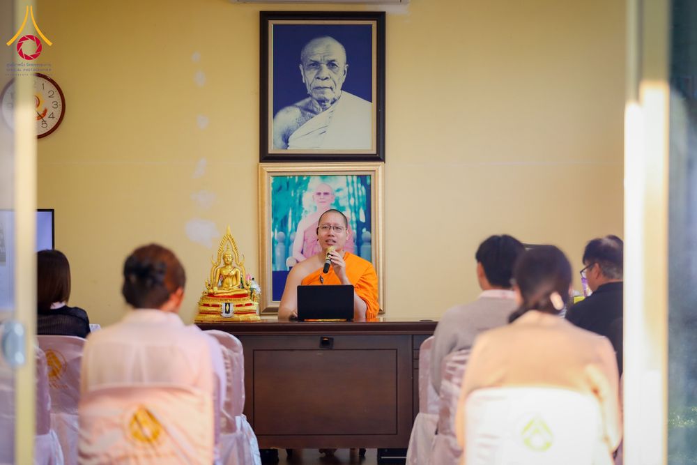 ภาพ No.285473:วันที่ 11 ธันวาคม พ.ศ. 2568  รวมพลังเด็กดี V-Star ผู้นำฟื้นฟูศีลธรรมโลก ประจำปี 2568 จังหวัดแพร่  ณ ธุดงคสถานแพร่ อำเภอวังชิ้น จังหวัดแพร่