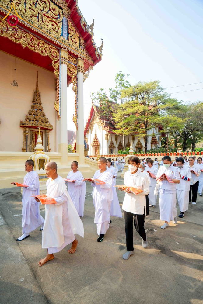 ภาพ No.295704:วันที่ 16 มกราคม พ.ศ. 2569 พิธีทอดผ้าป่าทำนุบำรุงศาสนสถาน ณ วัดบางรักใหญ่ อ.บางบัวทอง จ.นนทบุรี อนุสรณ์สถานลำดับที่ 4 สถานที่เกิดด้วยกายธรรม ในโครงการธรรมยาตรา กตัญญูบูชา มหาปูชนียาจารย์ พระมงคลเทพมุนี(สด จนฺทสโร) พระผู้ปราบมาร อนุสรณ์สถาน 7 แห่ง ปีที่ 1