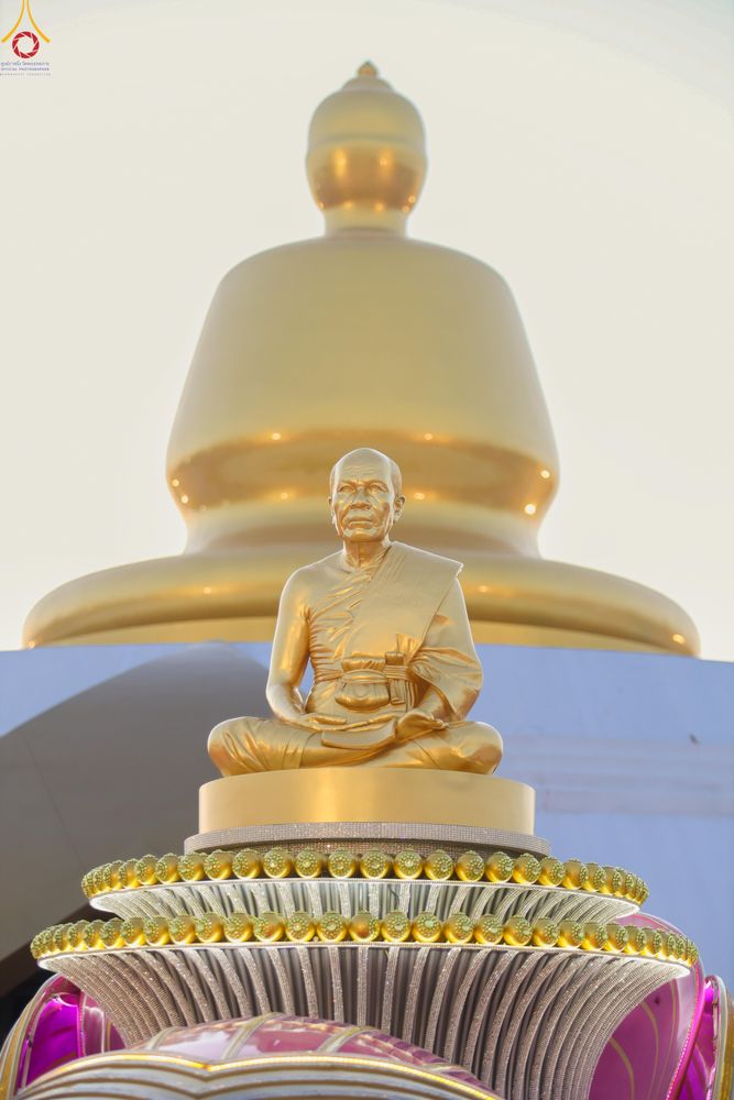 ภาพ No.302187:วันที่ 23 มกราคม พ.ศ. 2569 พิธีจุดประทีปธรรมถวายเป็นพุทธบูชา (ภาพชุดที่ 2) และบูชาธรรมมหาปูชนียาจารย์  ณ อนุสรณ์สถานลำดับที่ 5 สถานที่เผยแผ่วิชชาธรรมกายครั้งแรก อนุสรณ์สถานบางปลา วัดบางปลา อำเภอบางเลน จังหวัดนครปฐม ในโครงการธรรมยาตรา กตัญญูบูชา มหาปูชนีย