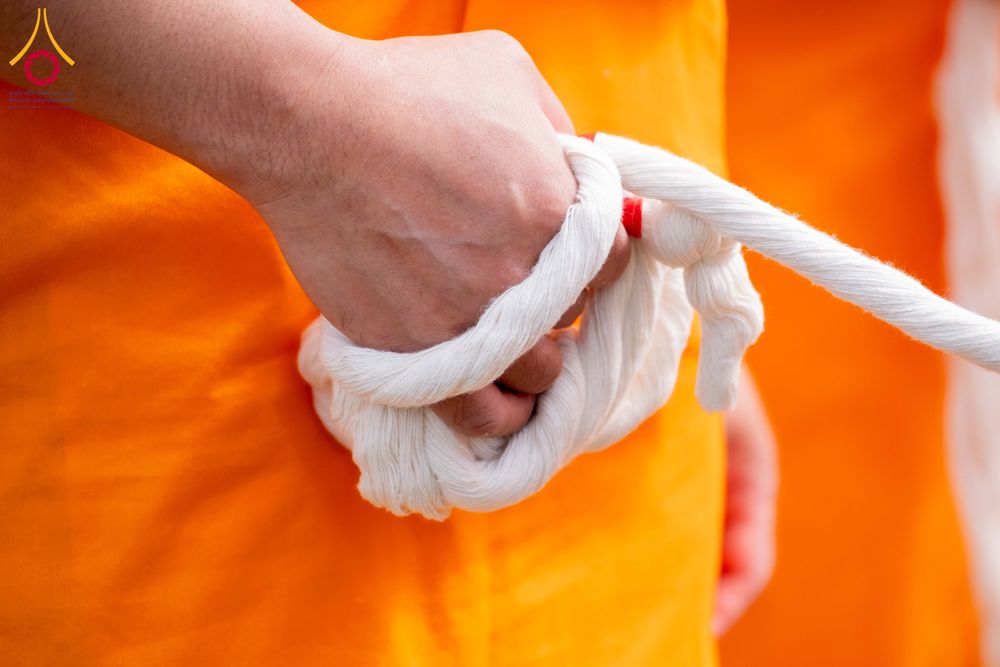 ภาพ No.319075:วันที่ 29 มีนาคม พ.ศ.2569 พิธีอัญเชิญรูปหล่อพระมงคลเทพมุนี (สด จนฺทสโร) ประดิษฐาน ณ ห้องปฏิบัติธรรม “มงคลรัตนโชติ”  วัดพระธรรมกายชิคาโก ประเทศสหรัฐอเมริกา