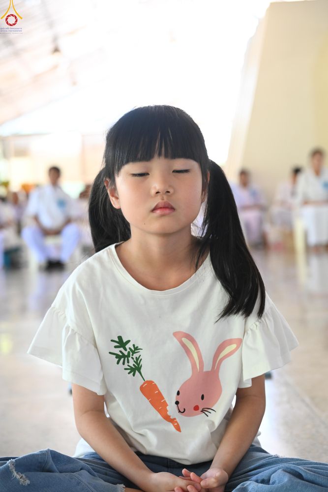 ภาพ No.283186:วันอาทิตย์ที่ 26 ตุลาคม พุทธศักราช 2568 พิธีทอดกฐินสามัคคี กตัญญูบูชาธรรมมหาปูชนียาจารย์ และโครงการกฐินทั่วไทย 30,000 วัด บูชาธรรม 81 ปีหลวงพ่อธัมมชโย  ณ ศูนย์อบรมเยาวชนอุตรดิตถ์