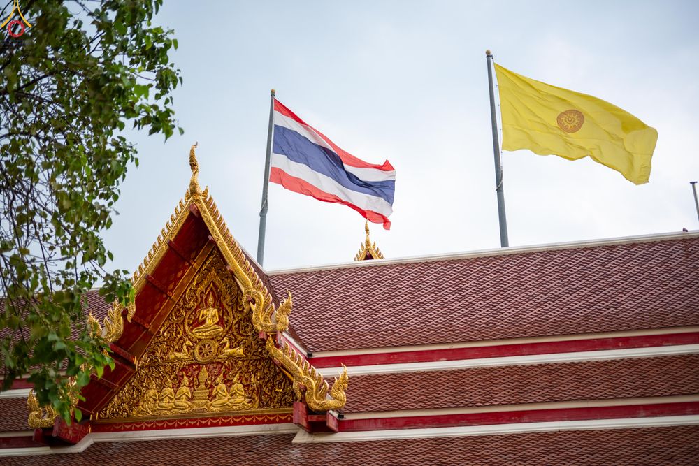 ภาพ No.299910:วันที่ 22 มกราคม พ.ศ.2569 พระธรรมยาตราปฏิบัติธรรม และถ่ายภาพหมู่ประวัติศาสตร์ ณ อาคารธรรมยาตรา กตัญญูบูชามหาปูชนียาจารย์  ตรงข้ามวัดปากน้ำภาษีเจริญ จ.กรุงเทพมหานคร ในโครงการธรรมยาตรา กตัญญูบูชา มหาปูชนียาจารย์ พระมงคลเทพมุนี(สด จนฺทสโร) พระผู้ปราบมาร อนุ