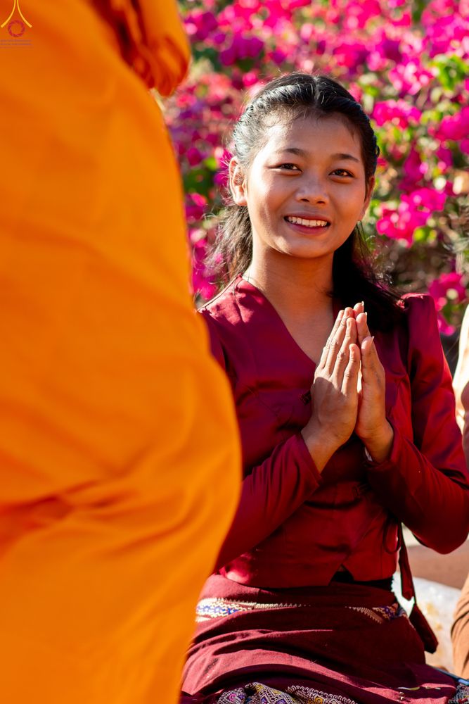 ภาพ No.286971:วันที่ 2 มกราคม พ.ศ.2569 พิธีต้อนรับพระธรรมยาตรา ครั้งที่ 1 (ภาพชุดที่ 2) ณ วัดพระธรรมกาย (วิหารหลวงปู่ - พระมหาธรรมกายเจดีย์)