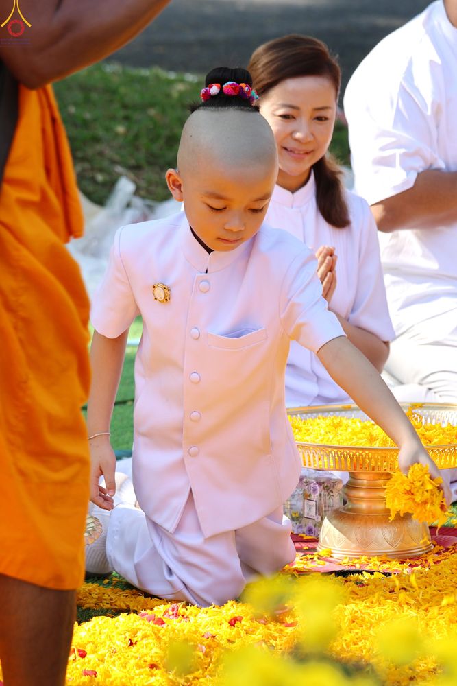 ภาพ No.305918:วันที่ 25 มกราคม พ.ศ. 2569 พิธีต้อนรับพระธรรมยาตรา วัดพระธรรมกาย(ภาพชุดที่ 4) ในโครงการธรรมยาตรา กตัญญูบูชา มหาปูชนียาจารย์ พระมงคลเทพมุนี(สด จนฺทสโร) พระผู้ปราบมาร อนุสรณ์สถาน 7 แห่ง ปีที่ 14