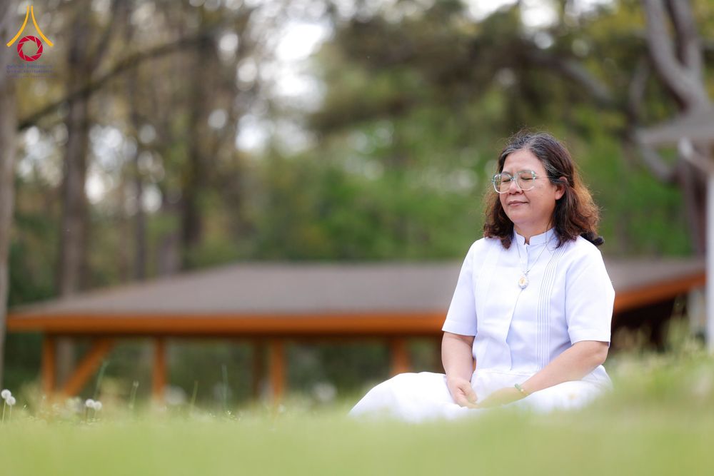 ภาพ No.320378:วันที่ 2-5 เมษายน พ.ศ.2569 ปฏิบัติธรรมพิเศษดอกไม้บาน ณ วัดพระธรรมกายจอร์เจีย ประเทศสหรัฐอเมริกา