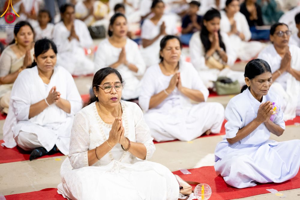 ภาพ No.331493:วันที่ 31 พฤษภาคม พ.ศ. 2569  สภาพุทธศาสนาแห่งอินเดีย (Indian Buddhist Council)  ร่วมกับมูลนิธรรมกาย จัดงานวิสาขบูชานานาชาติ  ณ วัดพุทธสันติวันธรรมชัย