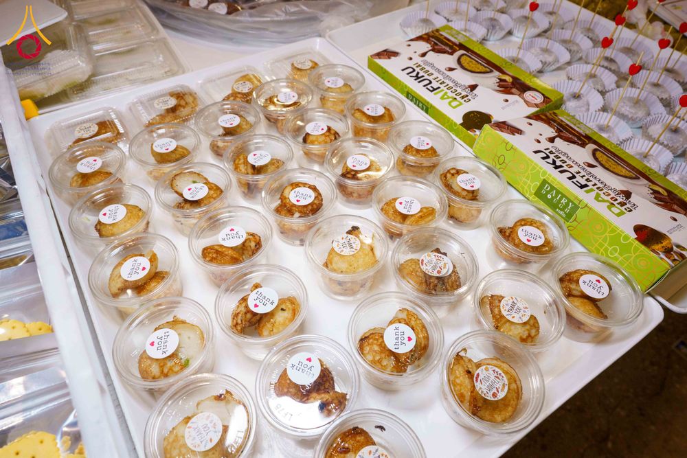 ภาพ No.303214:วันที่ 26 มกราคม พ.ศ. 2569 พิธีถวายภัตตาหารเป็นสังฆทาน แด่พระธรรมยาตรา ณ วัดพระธรรมกาย  จังหวัดปทุมธานี ในโครงการธรรมยาตรา กตัญญูบูชา มหาปูชนียาจารย์ พระมงคลเทพมุนี(สด จนฺทสโร) พระผู้ปราบมาร อนุสรณ์สถาน 7 แห่ง ปีที่ 14