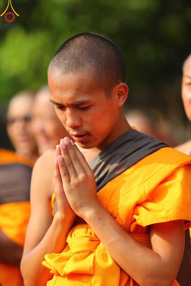 ภาพ No.316942:วันศุกร์ที่ 27 มีนาคม พ.ศ.2569 จาริกธุดงค์ธรรมยาตรา ณ เมืองเทวทหะ และเมืองพูตวัล ประเทศเนปาล