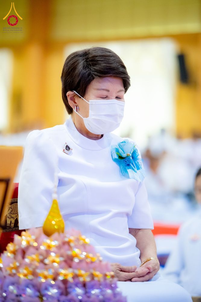 ภาพ No.164397:กฐินครบรอบ 11 ปี สถาปนาหมู่บ้านบรรลุธรรม ศูนย์ปฏิบัติธรรมนครราชสีมา วันอาทิตย์ที่ 20 ตุลาคม พ.ศ. 2567