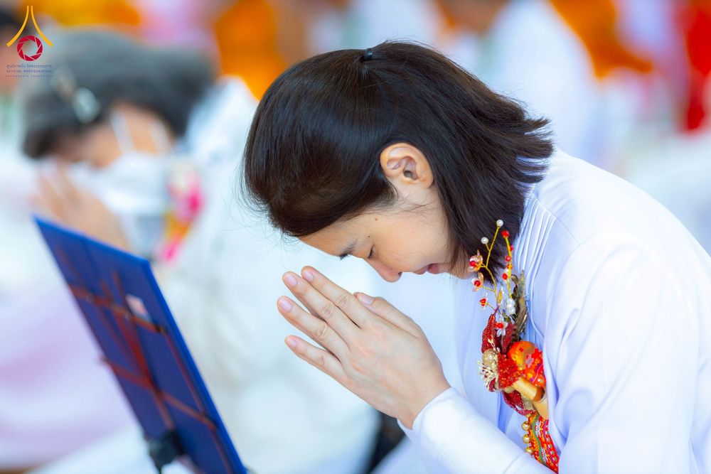 ภาพ No.274654:วันอาทิตย์ที่ 23 พฤศจิกายน พ.ศ. 2568 พิธีทอดผ้าป่าสามัคคี เพื่อระดมทุนสร้างกุฏิที่พักสามเณร ณ ศูนย์ปฏิบัติธรรมสวนผึ้ง จ.ราชบุรี