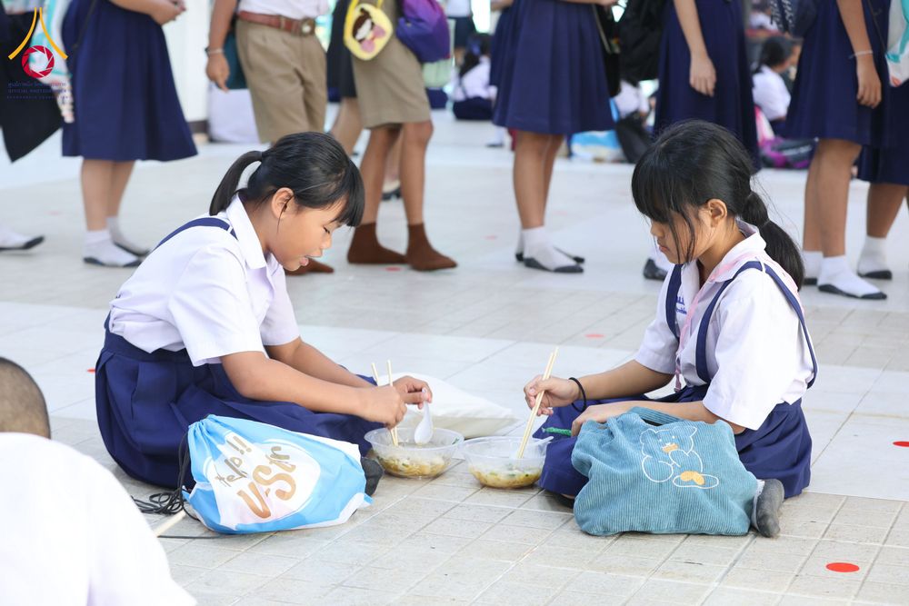 ภาพ No.282369:วันอังคารที่ 23 ธันวาคม พ.ศ.2568 รวมพลังเด็กดีวีสตาร์ 1,200 คน  ณ มหาวิทยาลัยราชภัฏยะลา จังหวัดยะลา