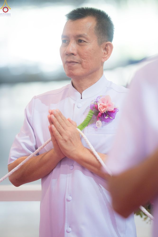 ภาพ No.286359:วันอาทิตย์ที่ 13 กรกฎาคม พ.ศ.2568 พิธีปฎิบัติธรรม และพิธีจุดเทียนใจ ไฟนิรันดร์ อนันตชัย ณ สภาธรรมกายสากล วัดพระธรรมกาย