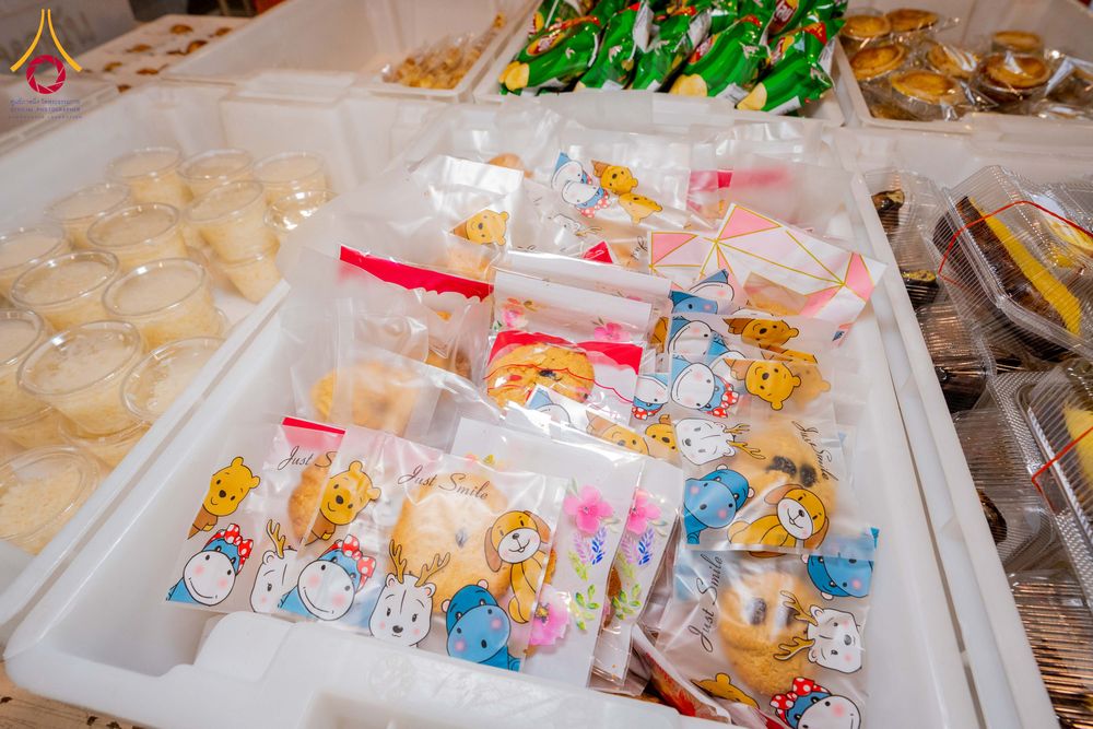 ภาพ No.306320:วันที่ 30 มกราคม พ.ศ. 2569 พิธีถวายภัตตาหารเป็นสังฆทาน แด่พระธรรมยาตรา ณ วัดพระธรรมกาย  จังหวัดปทุมธานี ในโครงการธรรมยาตรา กตัญญูบูชา มหาปูชนียาจารย์ พระมงคลเทพมุนี(สด จนฺทสโร) พระผู้ปราบมาร อนุสรณ์สถาน 7 แห่ง ปีที่ 14