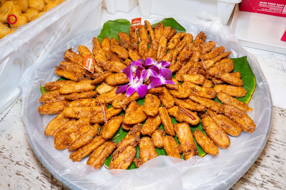 ภาพ No.305637:วันที่ 29 มกราคม พ.ศ. 2569 พิธีถวายภัตตาหารเป็นสังฆทาน แด่พระธรรมยาตรา ณ วัดพระธรรมกาย  จังหวัดปทุมธานี ในโครงการธรรมยาตรา กตัญญูบูชา มหาปูชนียาจารย์ พระมงคลเทพมุนี(สด จนฺทสโร) พระผู้ปราบมาร อนุสรณ์สถาน 7 แห่ง ปีที่ 14