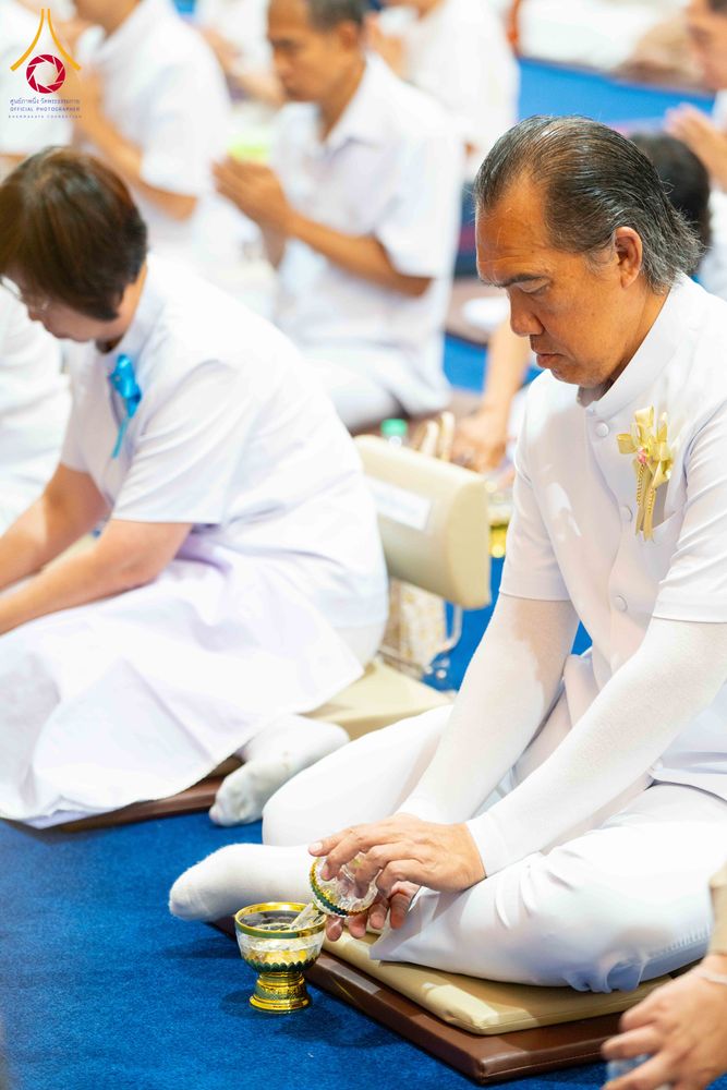 ภาพ No.304971:วันที่ 28 มกราคม พ.ศ. 2569 พิธีทอดผ้าป่าทำนุบำรุงศาสนสถาน ณ วัดบัวแก้วเกษร อ.ลาดหลุมแก้ว จ.ปทุมธานี ในโครงการธรรมยาตรา กตัญญูบูชา มหาปูชนียาจารย์ พระมงคลเทพมุนี(สด จนฺทสโร) พระผู้ปราบมาร อนุสรณ์สถาน 7 แห่ง ปีที่ 14