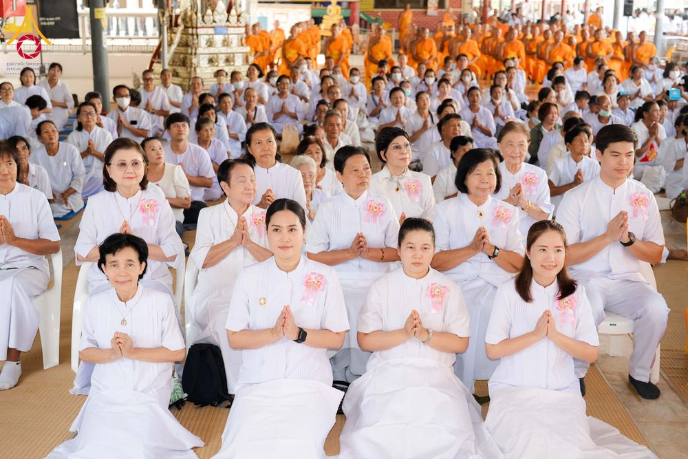 ภาพ No.299024:วันที่ 20 มกราคม พ.ศ. 2569 พิธีทอดผ้าป่าทำนุบำรุงศาสนสถาน ณ วัดใหม่นพรัตน์ ต.เนินพระปรางค์ อ.สองพี่น้อง จ.สุพรรณบุรี ในโครงการธรรมยาตรา กตัญญูบูชา มหาปูชนียาจารย์ พระมงคลเทพมุนี(สด จนฺทสโร) พระผู้ปราบมาร อนุสรณ์สถาน 7 แห่ง ปีที่ 14