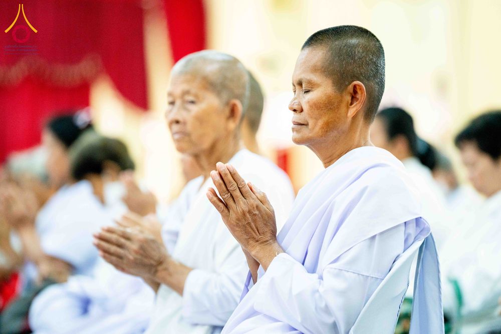 ภาพ No.295773:วันที่ 16 มกราคม พ.ศ. 2569 พิธีทอดผ้าป่าทำนุบำรุงศาสนสถาน ณ วัดบางรักใหญ่ อ.บางบัวทอง จ.นนทบุรี อนุสรณ์สถานลำดับที่ 4 สถานที่เกิดด้วยกายธรรม ในโครงการธรรมยาตรา กตัญญูบูชา มหาปูชนียาจารย์ พระมงคลเทพมุนี(สด จนฺทสโร) พระผู้ปราบมาร อนุสรณ์สถาน 7 แห่ง ปีที่ 1