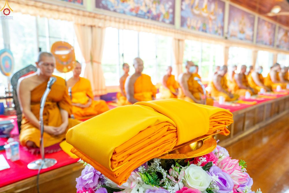 ภาพ No.293230:วันที่ 12 มกราคม พ.ศ. 2569 พิธีทอดผ้าป่าทำนุบำรุงศาสนสถาน ณ วัดคู้สลอดวุฒิโสภณ อ.ลาดบัวหลวง จ.พระนครศรีอยุธยา ในโครงการธรรมยาตรา กตัญญูบูชา มหาปูชนียาจารย์ พระมงคลเทพมุนี(สด จนฺทสโร) พระผู้ปราบมาร อนุสรณ์สถาน 7 แห่ง ปีที่ 14