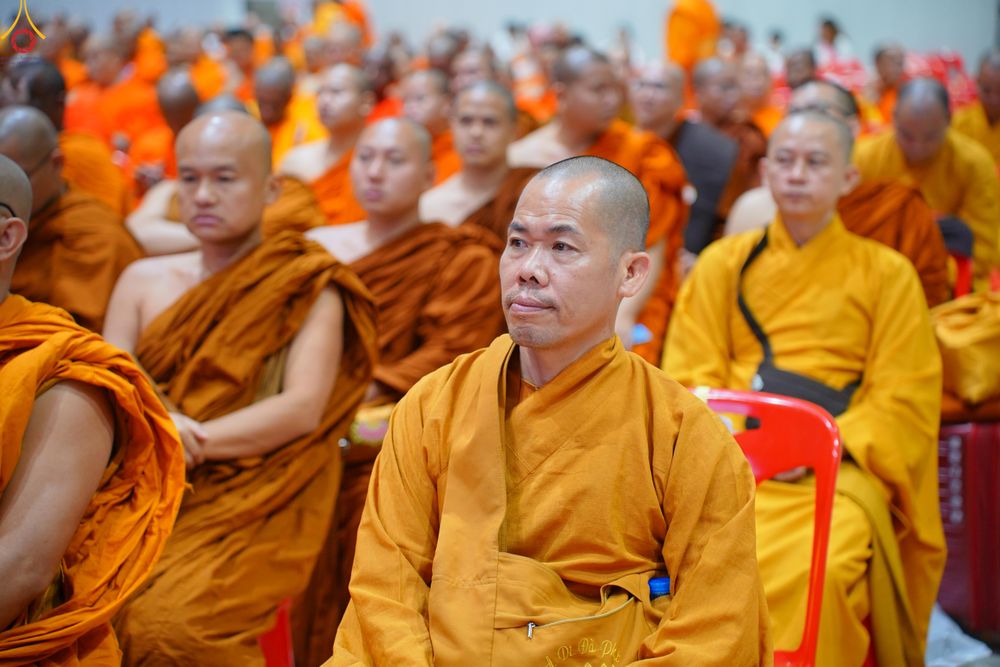 ภาพ No.326012:วันที่ 22 เมษายน พ.ศ.2569 สัมมนาสงฆ์นานาชาติ ในวันคุ้มครองโลก ณ วัดพระธรรมกาย