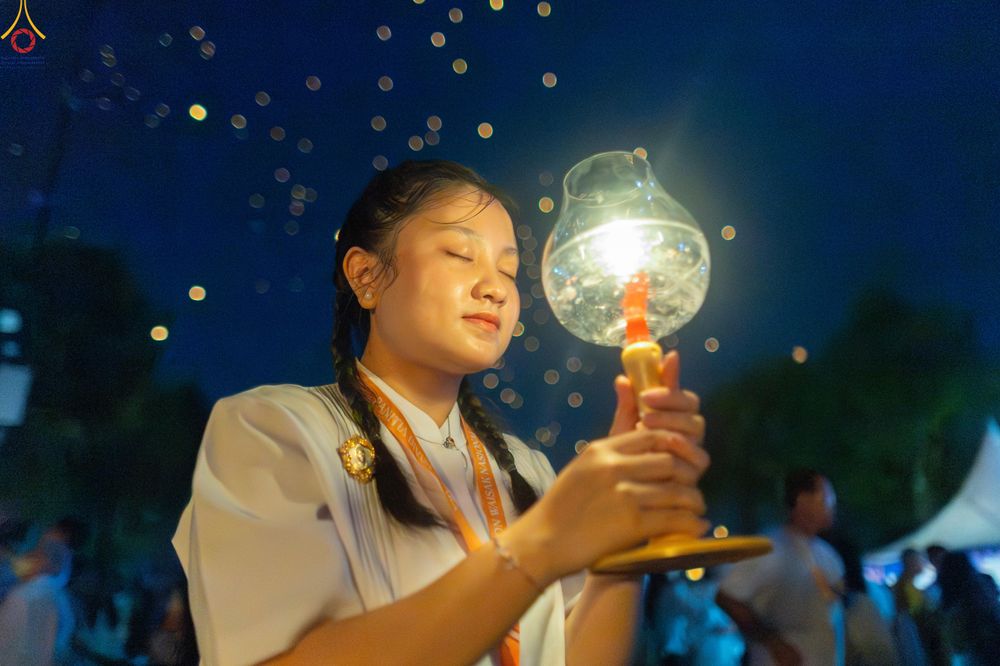 ภาพ No.333363:วันอาทิตย์ที่ 31 พฤษภาคม พ.ศ. 2569 MBMI ,WALUB , มูลนิธิธรรมกาย , การท่องเที่ยวและการบินแห่งอินโดนีเซีย (injourney destinations) , สหภาพพระธรรมทูตไทยในอินโดนีเซีย-แอฟริกา และเครือข่าย คณะสงฆ์มหายาน , วัชรยาน และเถรวาท ในอินโดนีเซีย ร่วมกันการจัดงานเฉลิมฉ