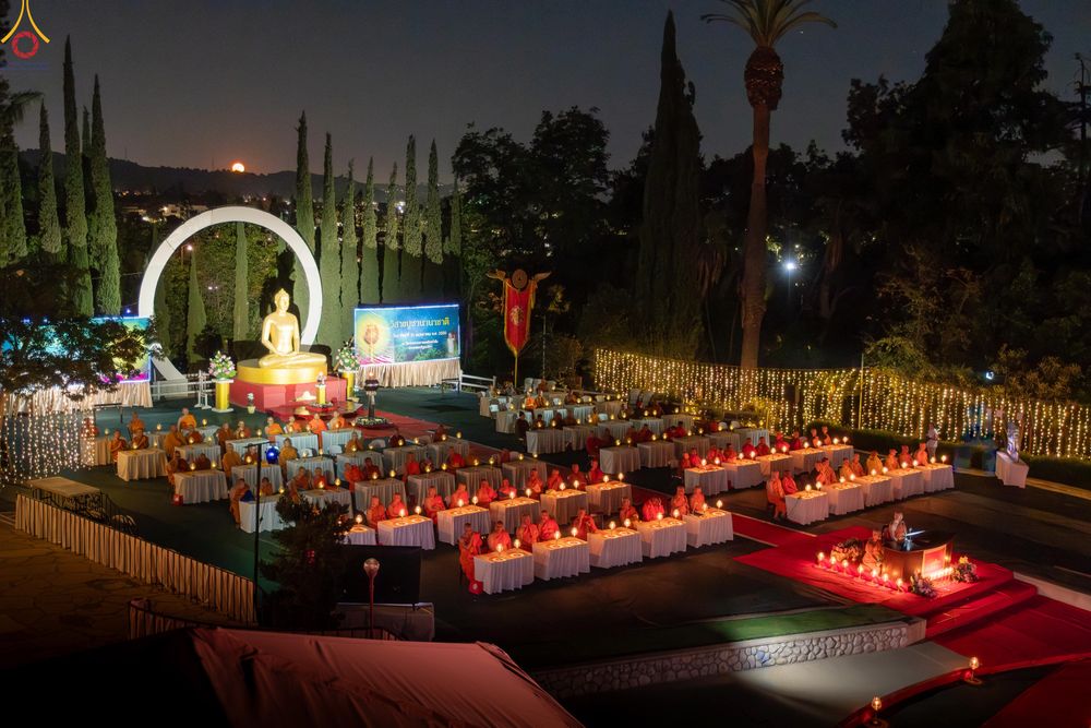 ภาพ No.332852:วันอาทิตย์ที่ 31 พฤษภาคม พ.ศ. 2569 วันวิสาขบูชา ณ วัดพระธรรมกายแคลิฟอร์เนีย  ประเทศสหรัฐอเมริกา