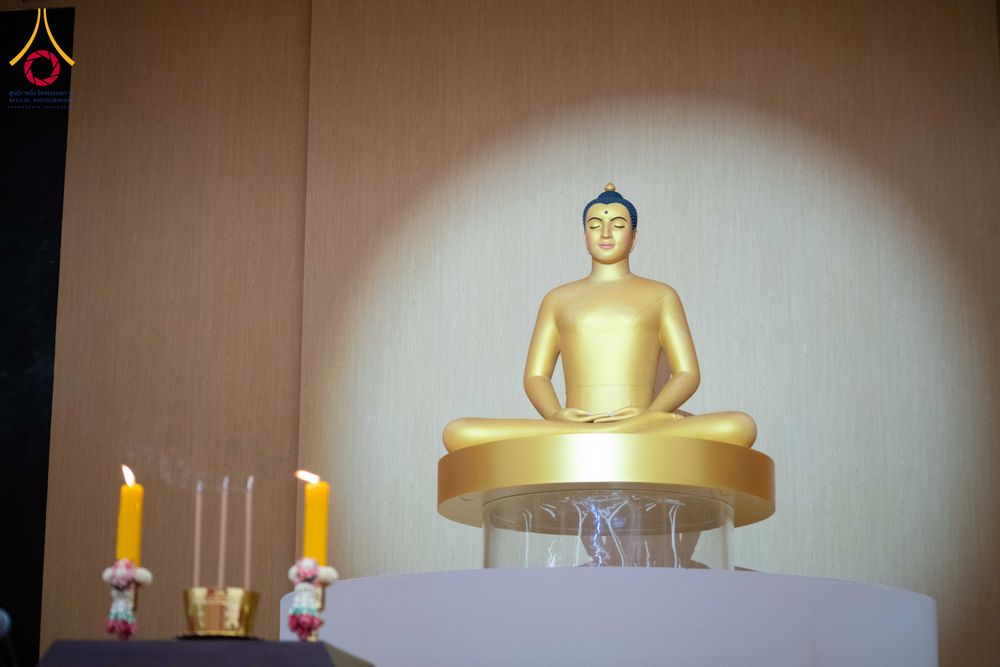 ภาพ No.310196:วันที่ 13-14 กุมภาพันธ์ พ.ศ. 2569 การสอบบาลีสนามหลวง ประจำปี 2569 ประโยค 1-2,  ป.ธ.3/ ประโยค บ.ศ.1-2, บ.ศ.3  ณ สนามสอบประจำจังหวัดปทุมธานี แห่งที่ 2   วัดพระธรรมกาย อ.คลองหลวง จ.ปทุมธานี