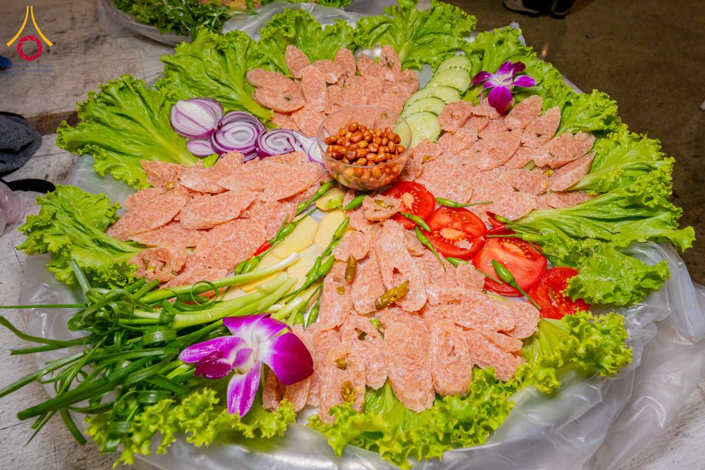 ภาพ No.306278:วันที่ 30 มกราคม พ.ศ. 2569 พิธีถวายภัตตาหารเป็นสังฆทาน แด่พระธรรมยาตรา ณ วัดพระธรรมกาย  จังหวัดปทุมธานี ในโครงการธรรมยาตรา กตัญญูบูชา มหาปูชนียาจารย์ พระมงคลเทพมุนี(สด จนฺทสโร) พระผู้ปราบมาร อนุสรณ์สถาน 7 แห่ง ปีที่ 14